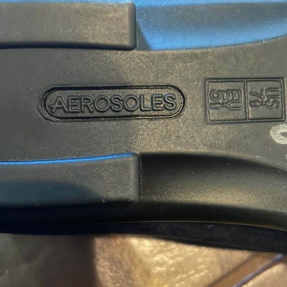 Blue loafers - Picture 2 of 4